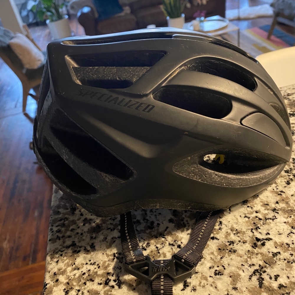 Specialized Align Hemet Size Small / Medium